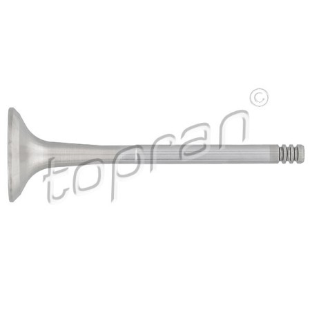 Soupape d'échappement Pour VW Bora Golf III IV Passat Sharan Transporter Vento