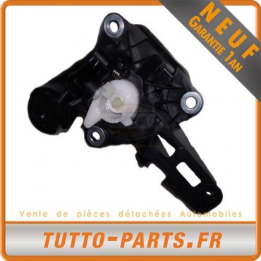 Cylindre de serrure de coffre pour RENAULT Clio III
