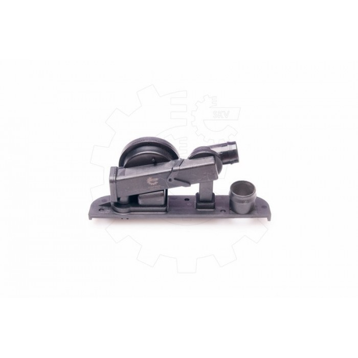 Séparateur d'Huile Pour VW Golf V Jetta III Passat Audi A3 A4 A6 TT