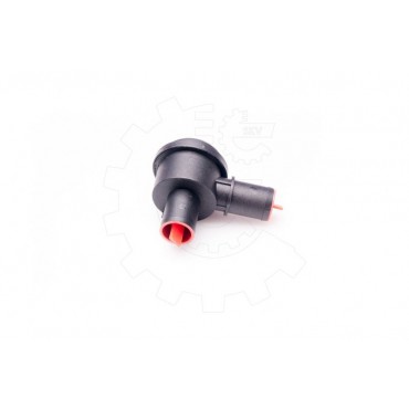 Séparateur d'Huile Pour VW Audi A4 Seat Skoda 06A145710P 06A145710E 06A145710G
