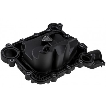 Séparateur d'Huile Pour Audi A4 A5 A6 A7 A8 Q7