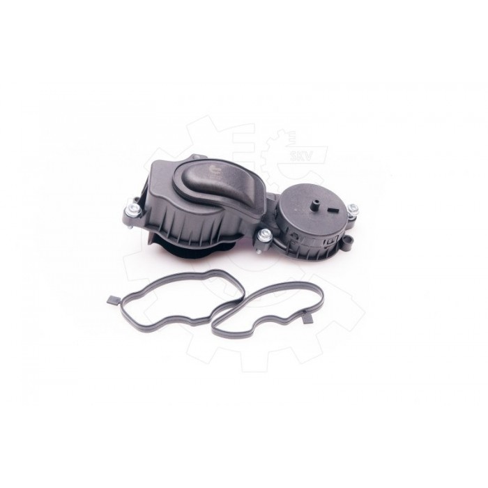 Séparateur d'Huile Pour BMW Série 1 E81 E87 3 E46 E90 E91 5 E60 11127799224