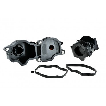 Séparateur d'Huile Pour BMW Série 1 E87 3 E46 E90 E91 5 E60 E61 11127799224