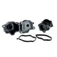 Séparateur d'Huile Pour BMW Série 1 E87 3 E46 E90 E91 5 E60 E61 11127799224