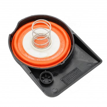 Membrane Séparateur d'Huile Pour Peugeot BMW Opel Citroën 0248S7 11127603390
