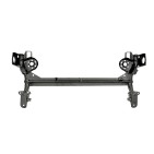 Support Traverse D'essieu Arrière Pour Hyundai Getz 2002-2010 551001c200