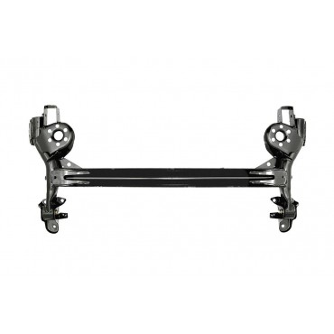 Support Traverse D'essieu Arrière Pour Hyundai Getz 2002-2010 551001c200