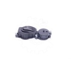 Séparateur d'Huile Pour BMW Opel Land Rover 11127781465 5607485 STC4733 5607497
