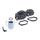 Séparateur d'Huile Pour BMW Opel Land Rover 11127781465 5607485 8510224 8510298