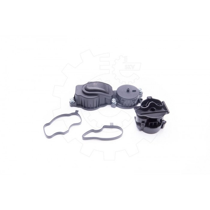 Séparateur d'Huile Pour BMW Série 3 E46 5 E60 E61 7 E65, E66, E67 11127799225