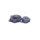 Séparateur d'Huile Pour BMW Série 3 E46 5 E60 E61 7 E65, E66, E67 11127799225