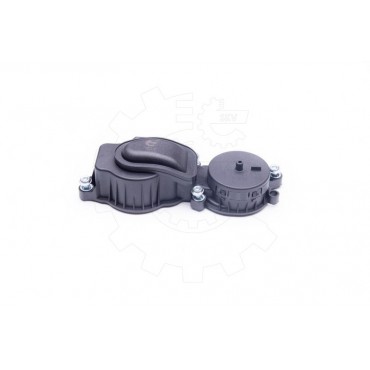 Séparateur d'Huile Pour BMW Série 3 E46 5 E60 E61 7 E65, E66, E67 11127799225