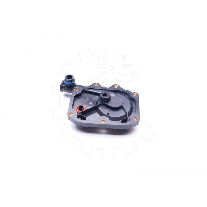 Séparateur d'Huile Pour BMW Série 5 E39 7 E38 8 E31 11611745103 11611745183