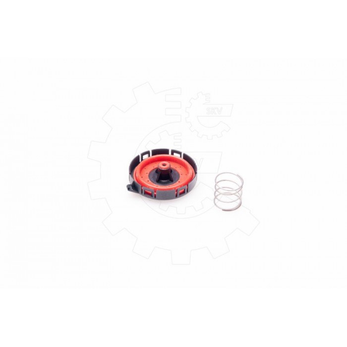 Membrane Séparateur d'Huile Pour BMW Série 5 E60 E61 6 E63 E64 11127537733