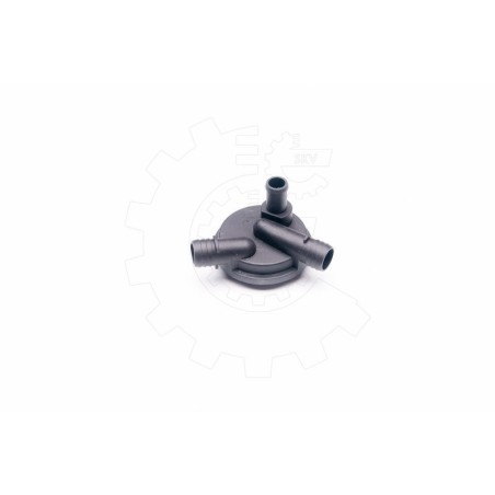 Séparateur d'Huile Pour VW Golf III Passat Vento 037129101P