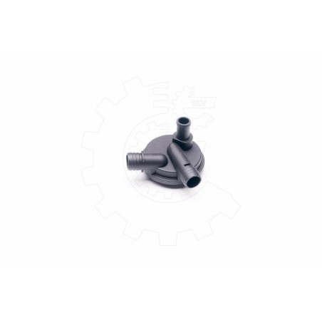 Séparateur d'Huile Pour VW Golf IV Passat 037129101R