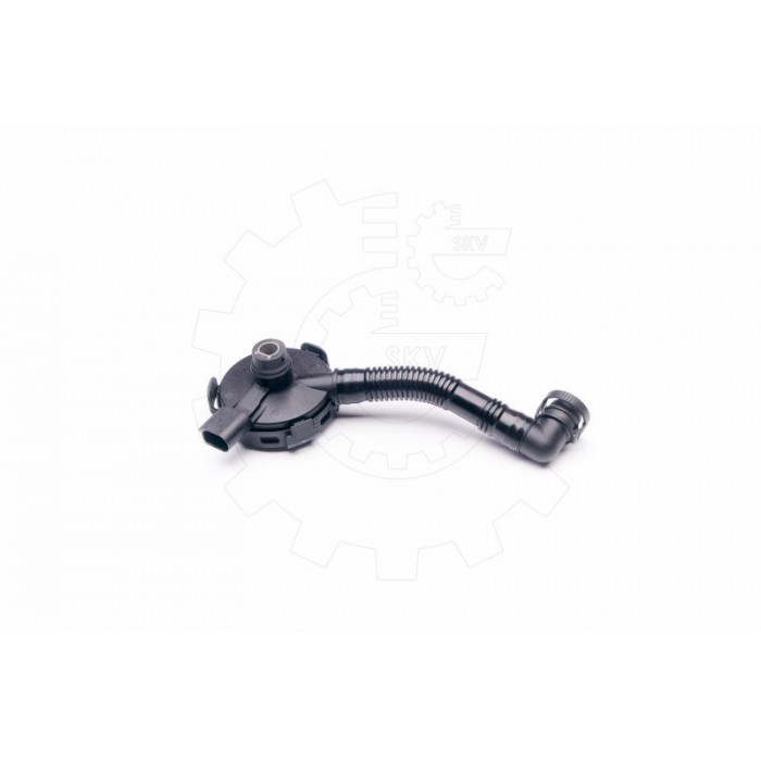 Séparateur d'Huile Pour VW Phaeton Touareg 022103765A