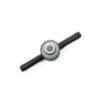 Soupape Filtre à Carburant Pour VW Bora Audi Seat Skoda 1J0127247 1J0127247A