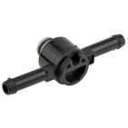 Soupape Filtre à Carburant Pour VW Bora Audi Seat Skoda 1J0127247 1J0127247A