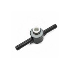 Soupape Filtre à Carburant Pour VW Seat Skoda Fabia I II Roomster 1J0127247C