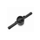 Soupape Filtre à Carburant Pour VW Seat Skoda Fabia I II Roomster 1J0127247C