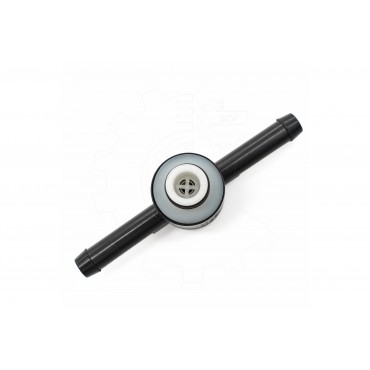 Soupape Filtre à Carburant Pour VW Seat Skoda Fabia I II Roomster 1J0127247C