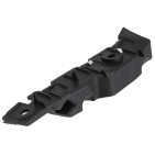 Support Fixation Pare Choc Avant Gauche Pour Audi A3 8P0807183B
