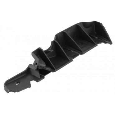 Support Fixation Pare Choc Avant Gauche Pour Audi A3 8P0807183B