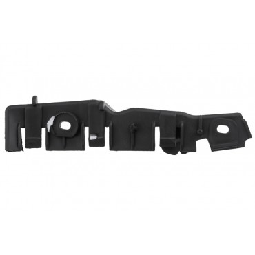 Support Fixation Pare Choc Avant Gauche Pour Audi A3 8P0807183B