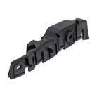 Support Fixation Pare Choc Avant Droit Pour Audi A3 8P0807184B