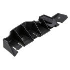 Support Fixation Pare Choc Avant Droit Pour Audi A3 8P0807184B