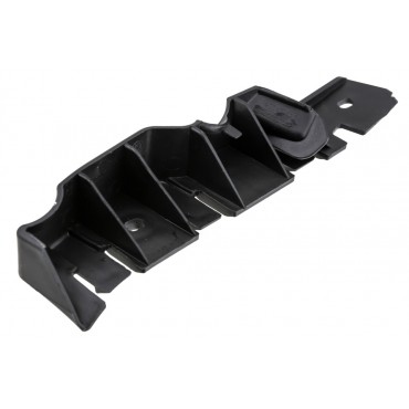 Support Fixation Pare Choc Avant Droit Pour Audi A3 8P0807184B