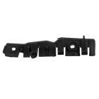 Support Fixation Pare Choc Avant Droit Pour Audi A3 8P0807184B