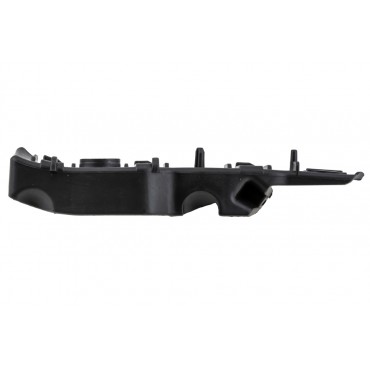 Support Fixation Pare Choc Avant Droit Pour Audi A3 8P0807184B