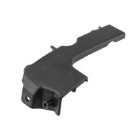 Support Fixation Pare Choc Avant Gauche Pour Audi A4 8E0807283E