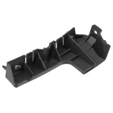 Support Fixation Pare Choc Avant Gauche Pour Audi A4 8E0807283E