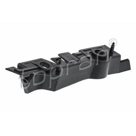 Support Fixation Pare Choc Avant Gauche Pour Audi A4 8K0807283