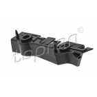 Support Fixation Pare Choc Avant Droit Pour Audi A4 8K0807284
