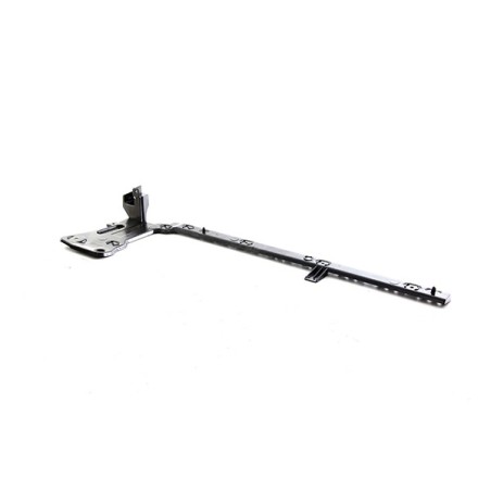 Support Fixation Pare Choc Avant Gauche Pour Ford Focus III 1748861