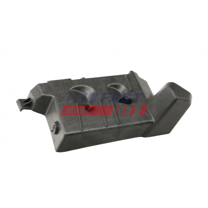Support Fixation Pare Choc Avant Gauche Pour Ford Tourneo Transit 2464334
