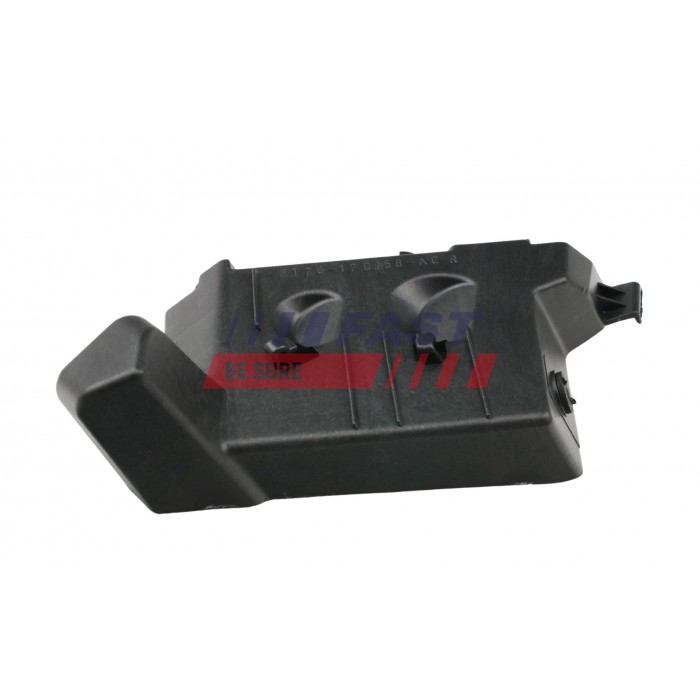 Support Fixation Pare Choc Avant Droit Pour Ford Tourneo Transit 2464333