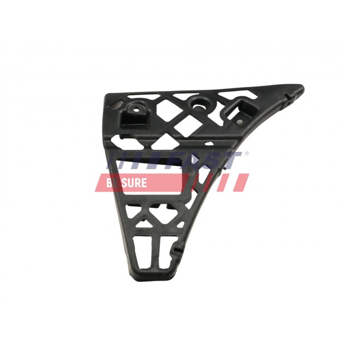 Support Fixation Pare Choc Avant Gauche Pour Ford Transit 1387146 1437152