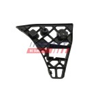 Support Fixation Pare Choc Avant Gauche Pour Ford Transit 1387146 1437152