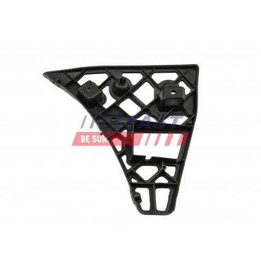 Support Fixation Pare Choc Avant Gauche Pour Ford Transit 1387146 1437152