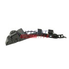 Support Fixation Pare Choc Avant Gauche Pour Mercedes-Benz Sprinter 9108850400