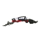 Support Fixation Pare Choc Avant Gauche Pour Mercedes-Benz Sprinter 9108850400
