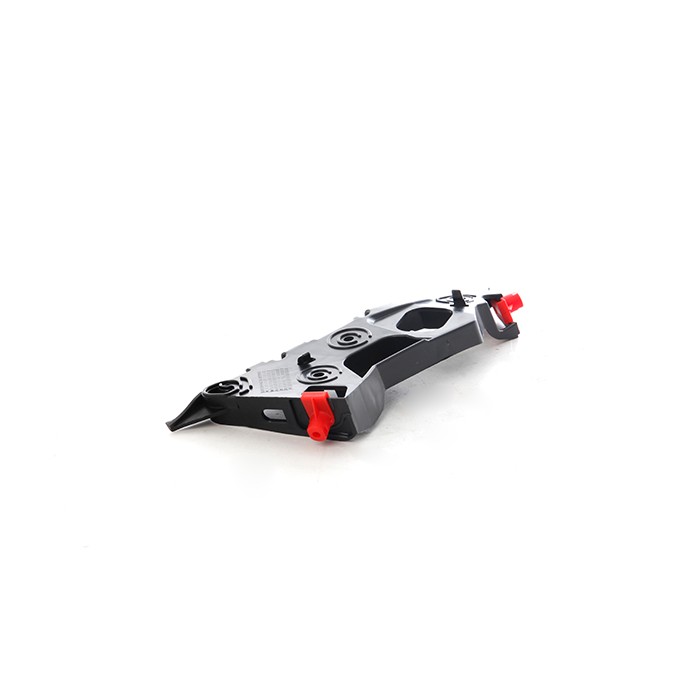 Support Fixation Pare Choc Avant Gauche Pour Opel Corsa D Vauxhall 1406207