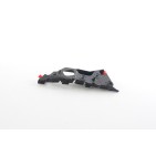 Support Fixation Pare Choc Avant Droit Pour Opel Corsa D Vauxhall 1406208