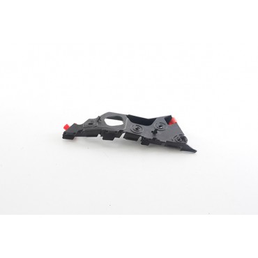 Support Fixation Pare Choc Avant Droit Pour Opel Corsa D Vauxhall 1406208