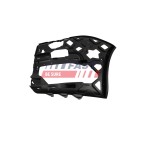 Support Fixation Pare Choc Avant Gauche Pour VW Caddy IV 2K5807723